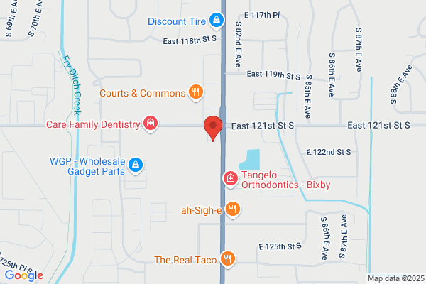 Community Dental Care