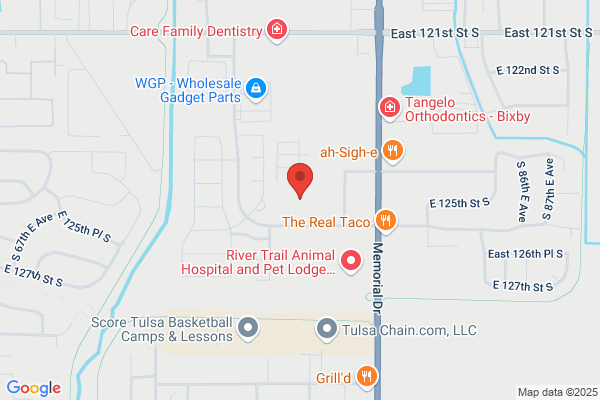 Advanced Orthopedics of Oklahoma