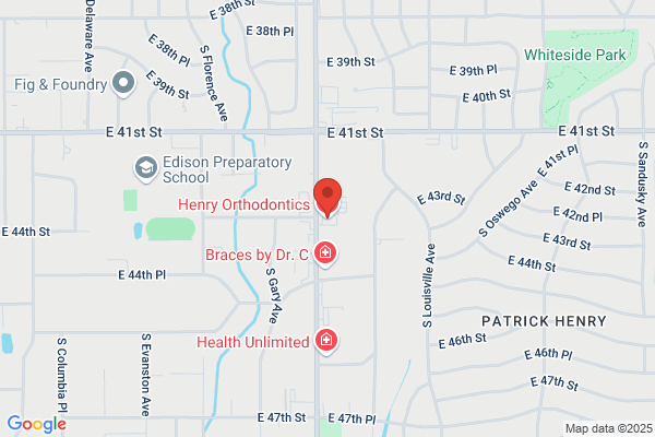 Henry Orthodontics
