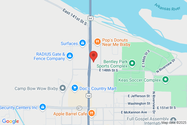 Doctor Green Dispensary Bixby