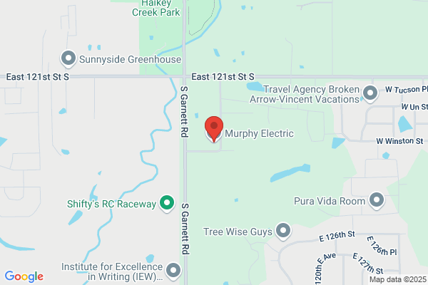 Murphy Electric