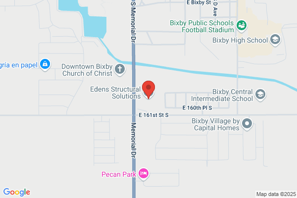 Edens Structural Solutions