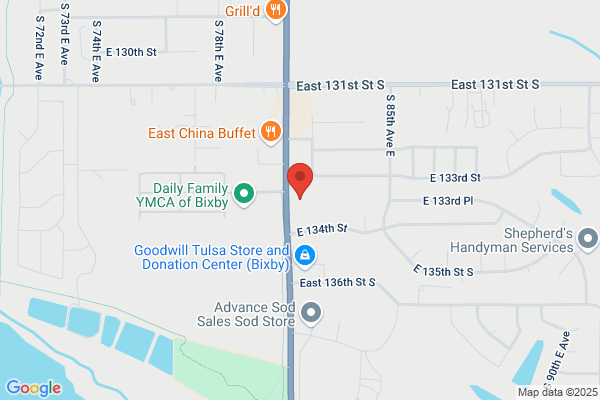 Bixby-South Tulsa Funeral Service and Crematory