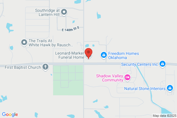 Leonard & Marker Funeral Home
