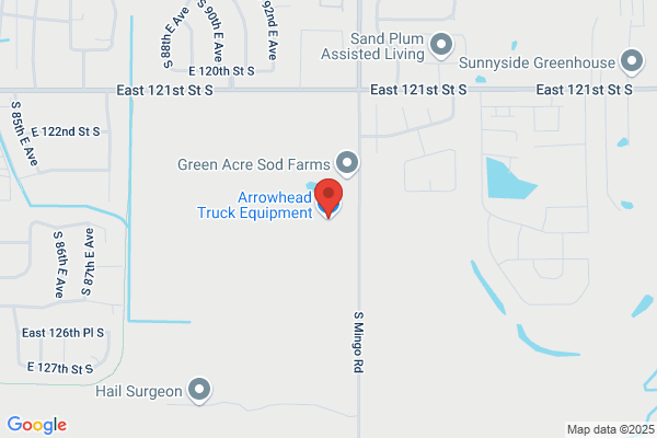 Arrowhead Truck Equipment