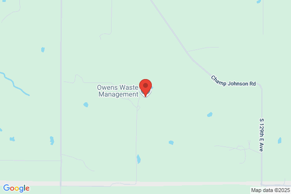 Owens Waste Management