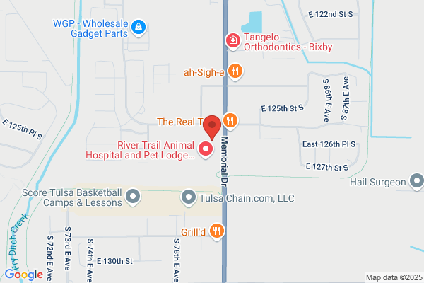 Utica Park Clinic - Bixby