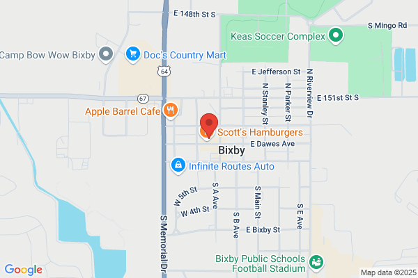 Allstate Insurance Companies, Bixby