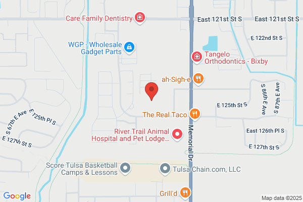 Bixby Insurance Agency