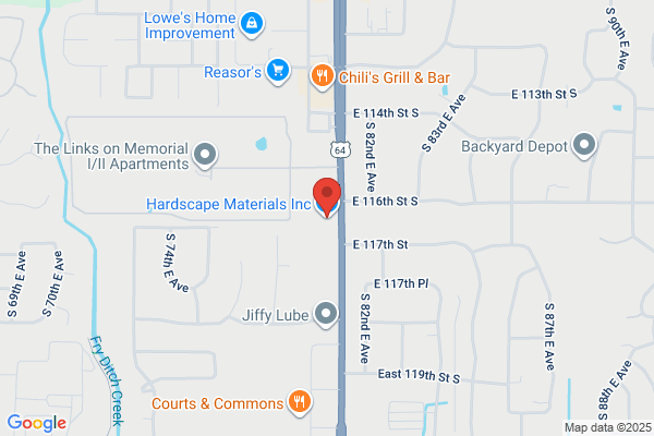 MESA Landscape, LLC