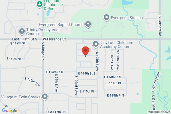 Southwest Turf & Landscape Inc