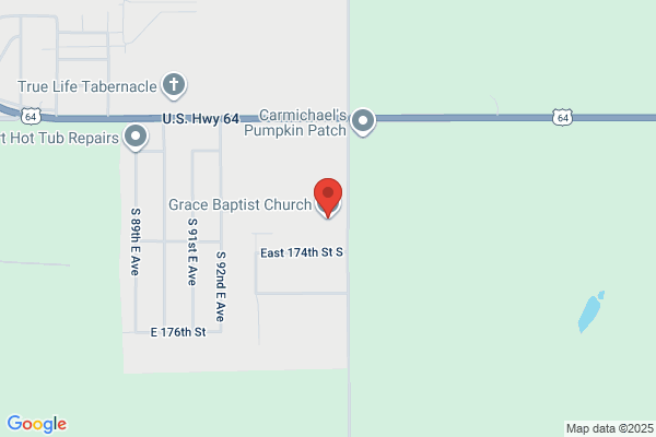 Bible Baptist Church
