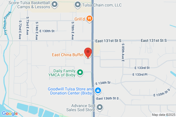 East China Restaurant