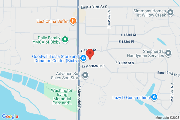 Self Storage Depot