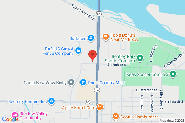 Bixby Auto Sales Inc