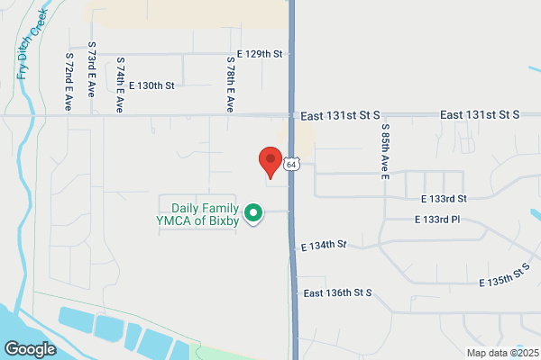 Regal Motors of Bixby