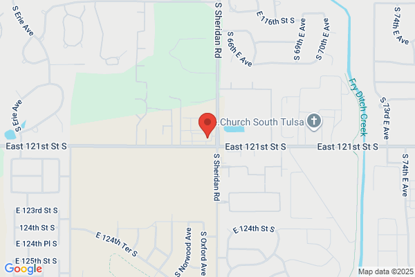 Crestwood Crossing Animal Hospital, LLC