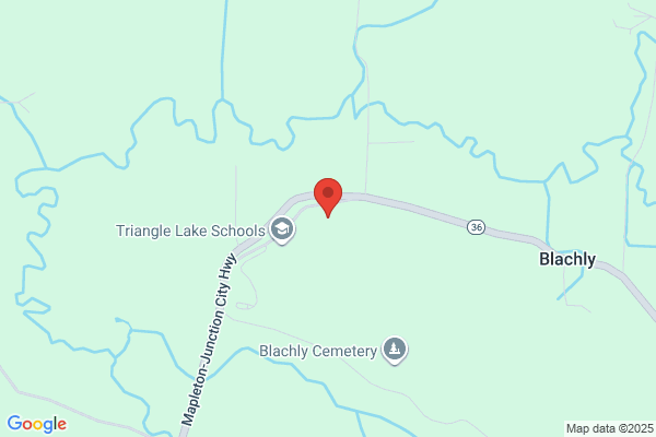 Lake Creek Medical Clinic