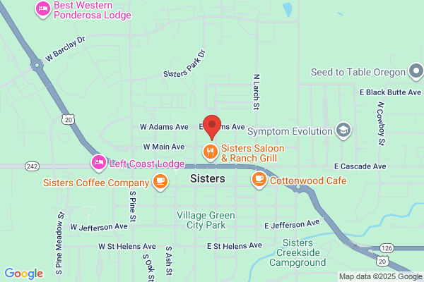 Fathom Realty Oregon - Sisters Oregon Real Estate