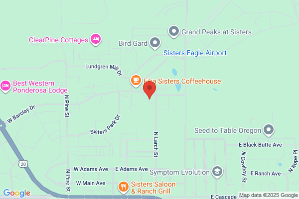 Black Butte Veterinary Clinic