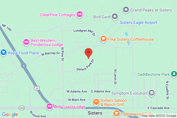 Earthwood Homes of Oregon
