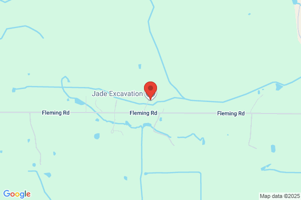 Holly Doug J-H Excavation Inc