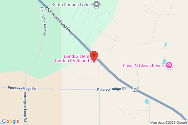 Mountain Shadow Rv Park
