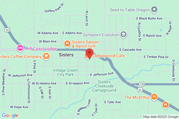 Seasons Cafe & Wine Shop
