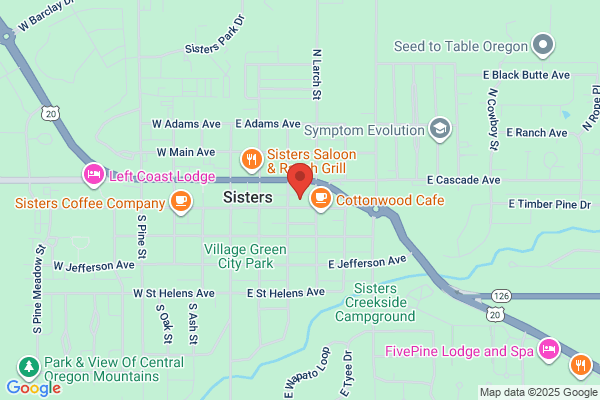 Sister's Antiques & Sundries