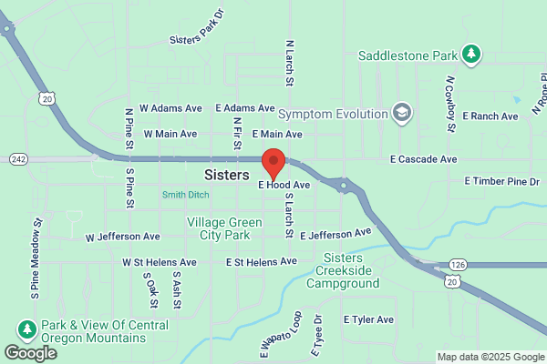 Sisters Acupuncture Center
