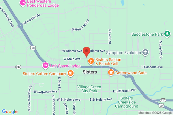 Sisters Feed & Supply