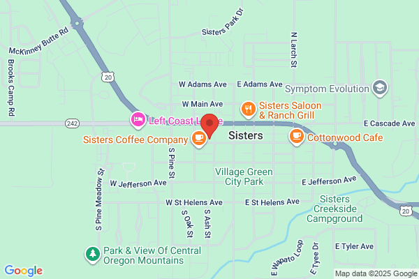 Sisters Gallery & Frame Shop