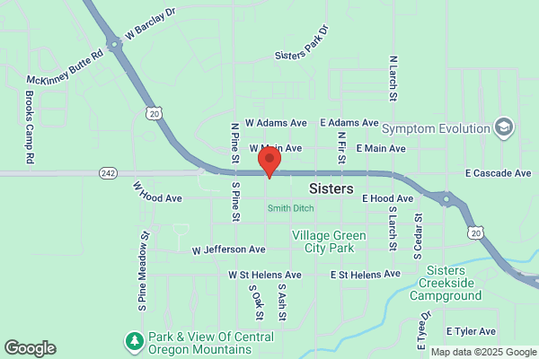 Sisters Hometown Realty