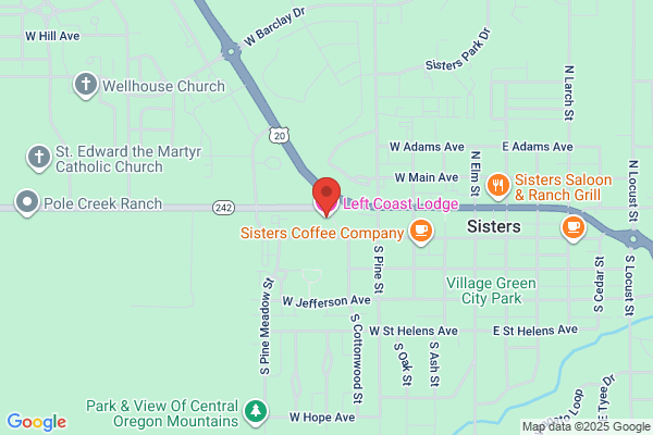 Sisters Motor Lodge
