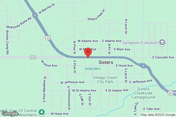 Sisters Olive and Nut Company
