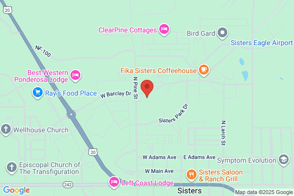 Sisters Storage & Rental