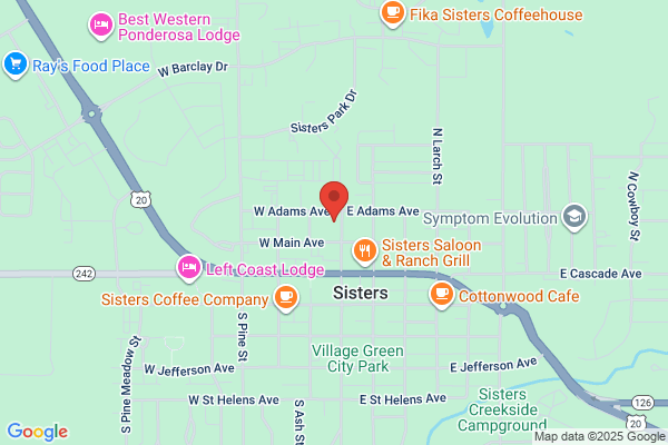 Three Sisters Floral