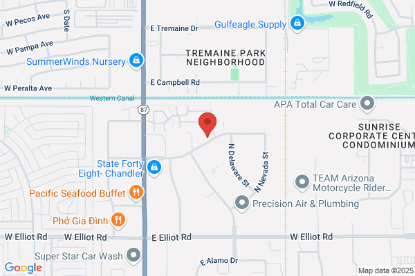 A-1 BCC Plumbing