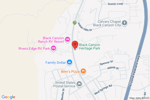 Black Canyon City Chamber of Commerce