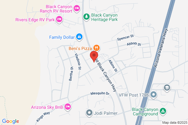 Black Canyon Herbs & Wellness
