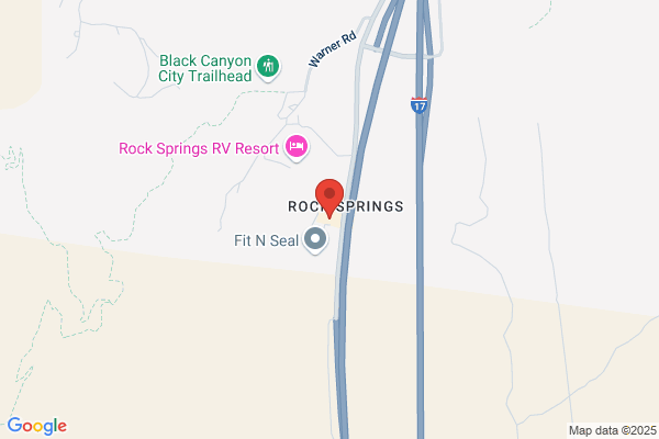Rocksprings Farmers Market
