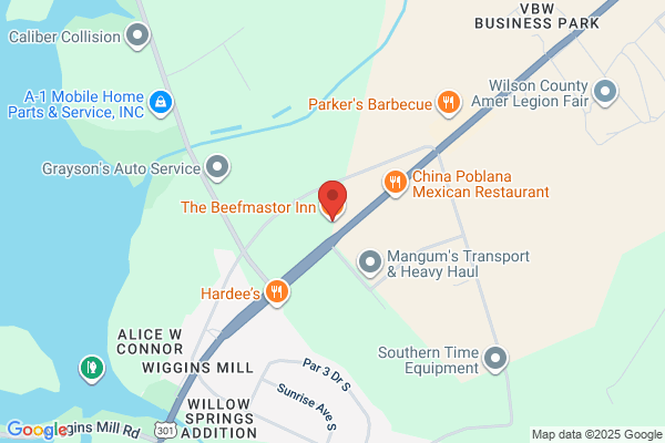 Beefmastor Inn