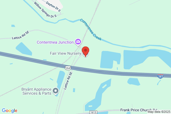 Fair View Nursery Inc