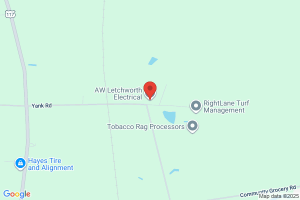 Letchworth Electrical Company