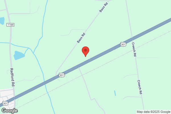 Lucama Self Storage