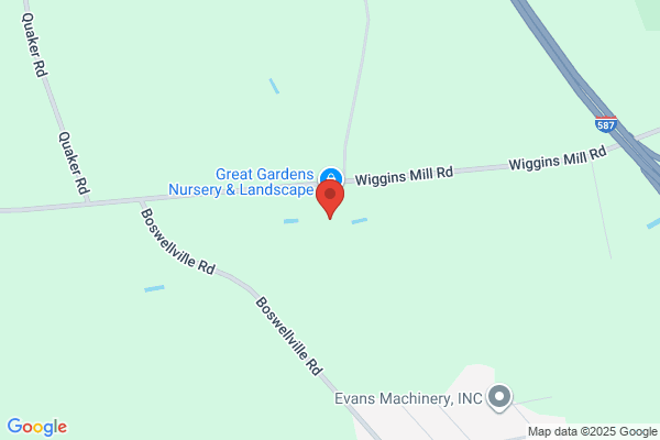 Smith Evergreen Nursery