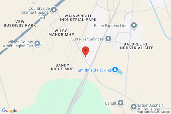 Smith Transfer Co Inc