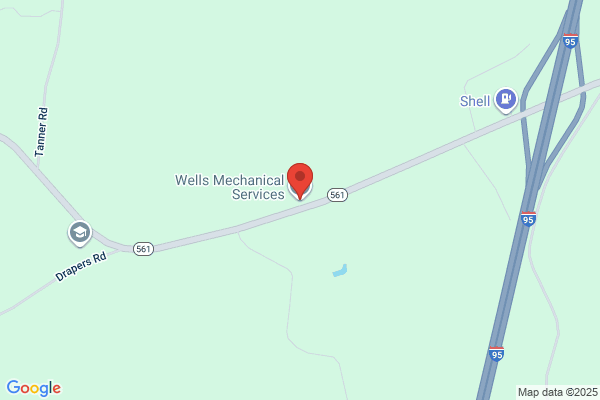 Wells Plumbing