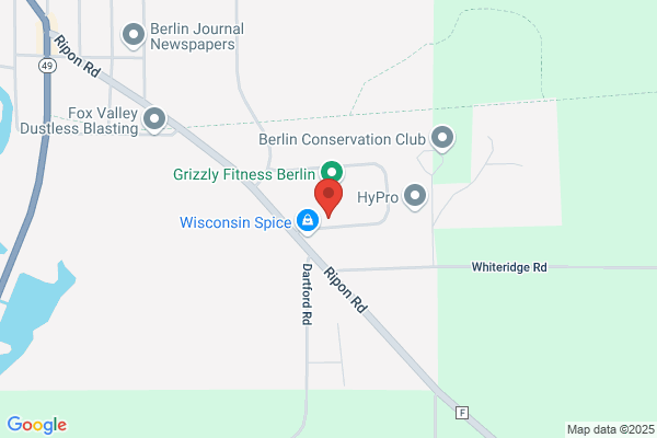 Badgerland Sealing