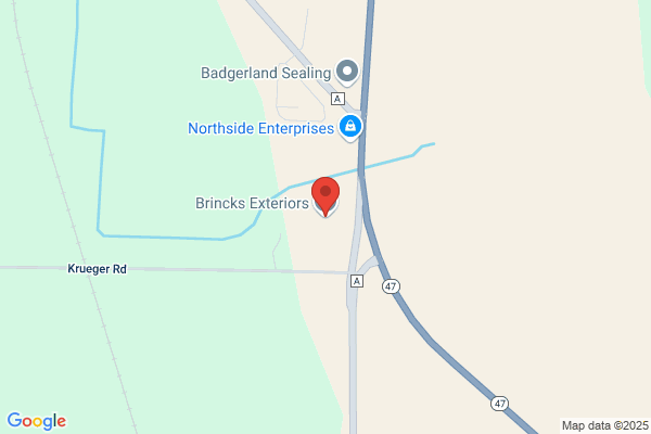 Brincks Exteriors